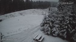 Protržená přehrada