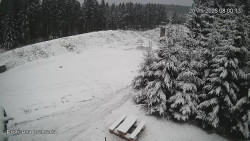 Protržená přehrada