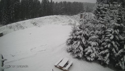 Protržená přehrada