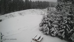 Protržená přehrada