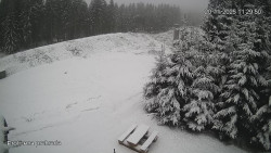 Protržená přehrada