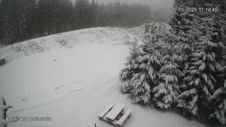 Protržená přehrada