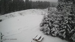 Protržená přehrada