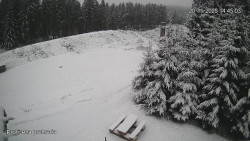 Protržená přehrada