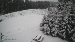 Protržená přehrada