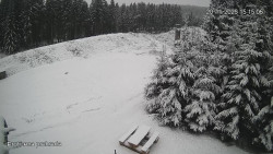 Protržená přehrada