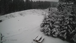 Protržená přehrada