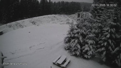 Protržená přehrada