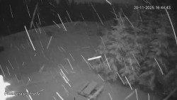 Protržená přehrada