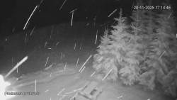 Protržená přehrada