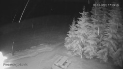 Protržená přehrada