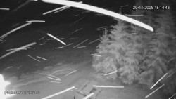 Protržená přehrada