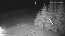 Protržená přehrada