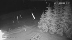 Protržená přehrada