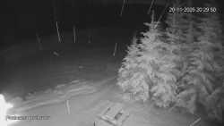 Protržená přehrada