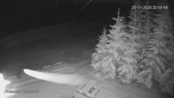 Protržená přehrada