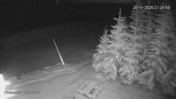 Protržená přehrada