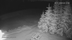 Protržená přehrada