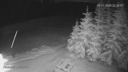 Protržená přehrada