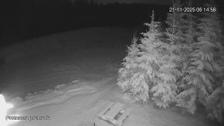 Protržená přehrada