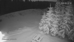 Protržená přehrada