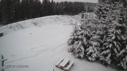 Protržená přehrada