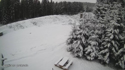 Protržená přehrada