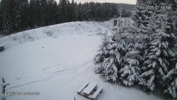 Protržená přehrada