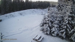 Protržená přehrada