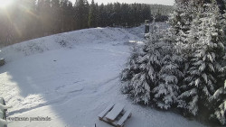 Protržená přehrada