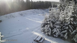 Protržená přehrada