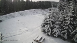 Protržená přehrada