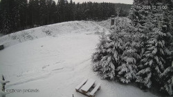 Protržená přehrada