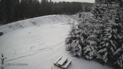 Protržená přehrada