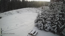 Protržená přehrada