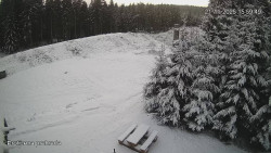 Protržená přehrada