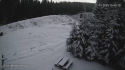 Protržená přehrada