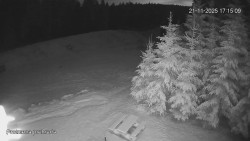 Protržená přehrada