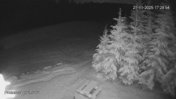 Protržená přehrada