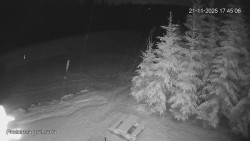 Protržená přehrada