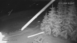 Protržená přehrada