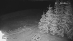 Protržená přehrada