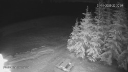 Protržená přehrada