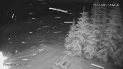 Protržená přehrada