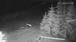 Protržená přehrada