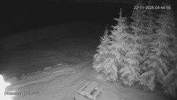 Protržená přehrada