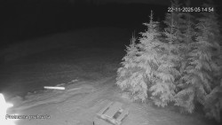 Protržená přehrada