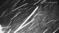 Protržená přehrada