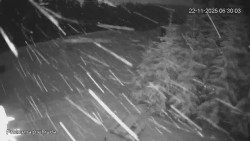 Protržená přehrada