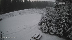 Protržená přehrada